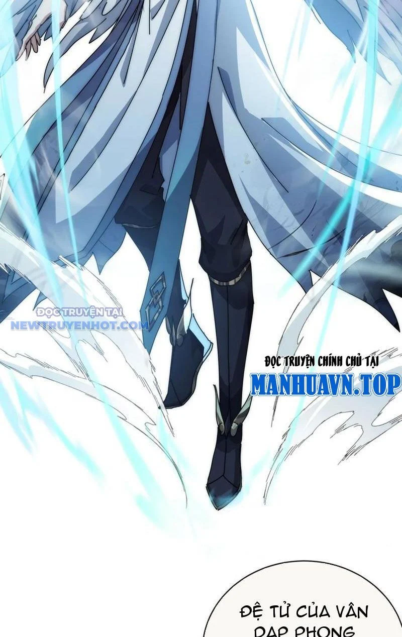 Mời công tử trảm yêu Chapter 70 - Trang 4