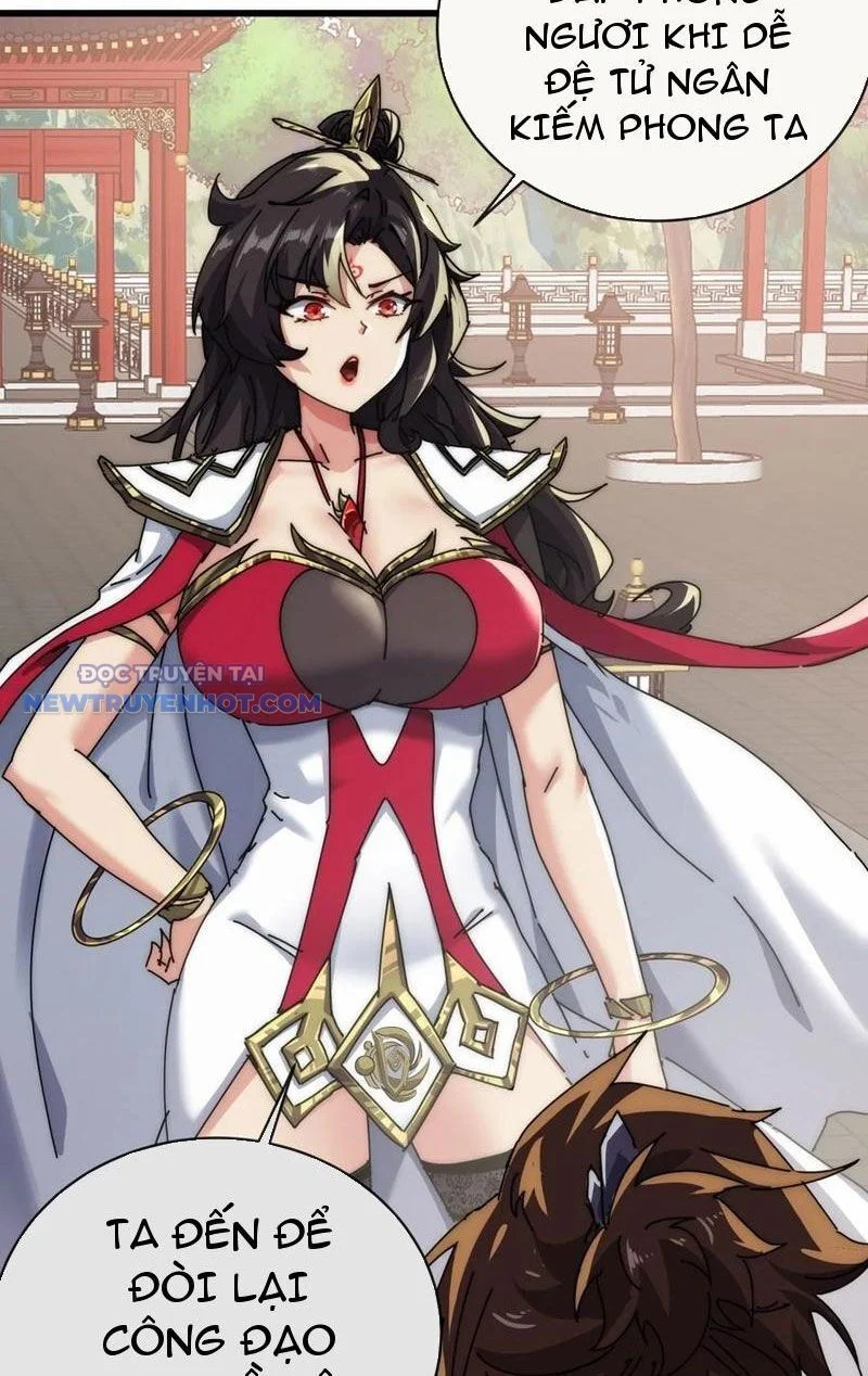 Mời công tử trảm yêu Chapter 70 - Trang 4