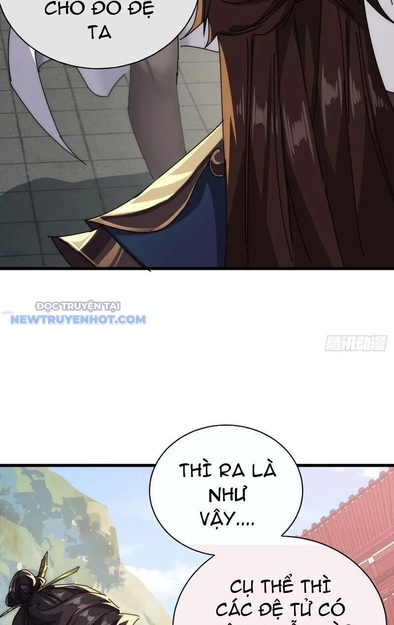 Mời công tử trảm yêu Chapter 70 - Trang 4