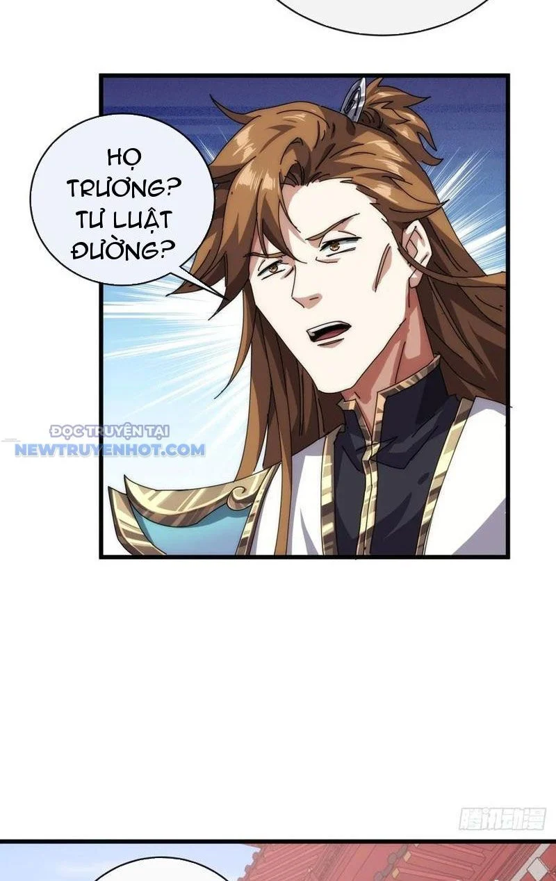 Mời công tử trảm yêu Chapter 70 - Trang 4
