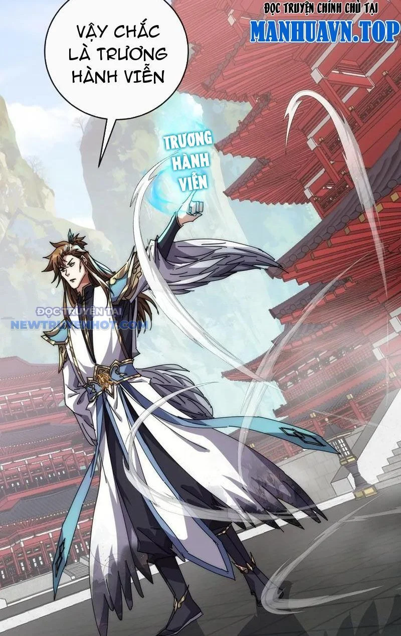 Mời công tử trảm yêu Chapter 70 - Trang 4