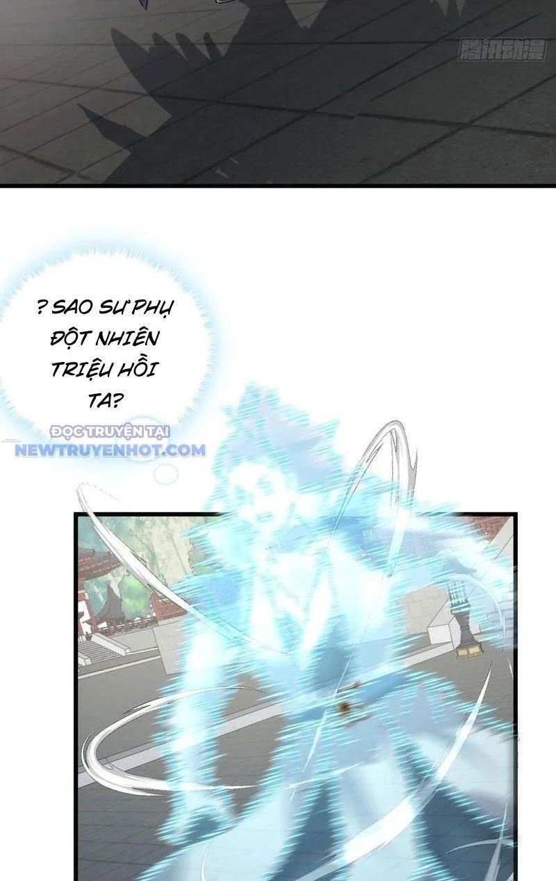 Mời công tử trảm yêu Chapter 70 - Trang 4