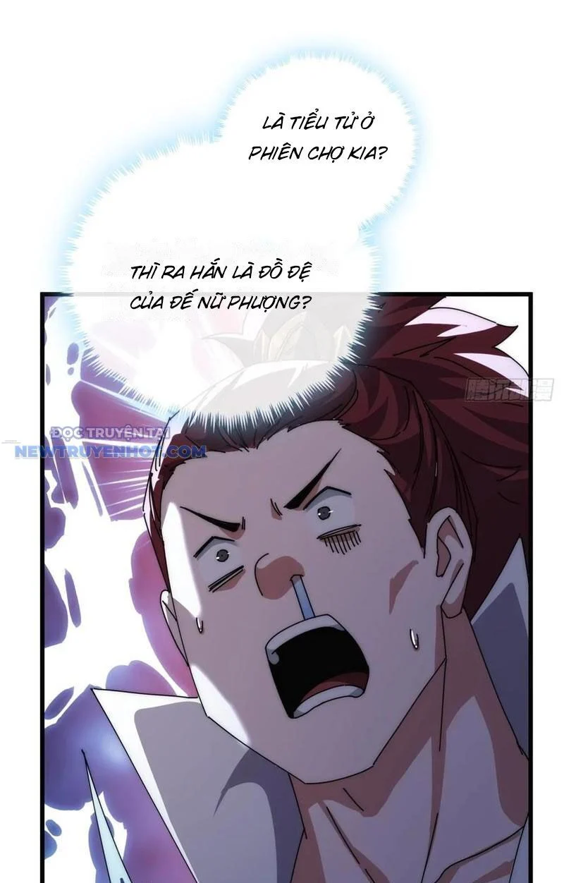 Mời công tử trảm yêu Chapter 70 - Trang 4