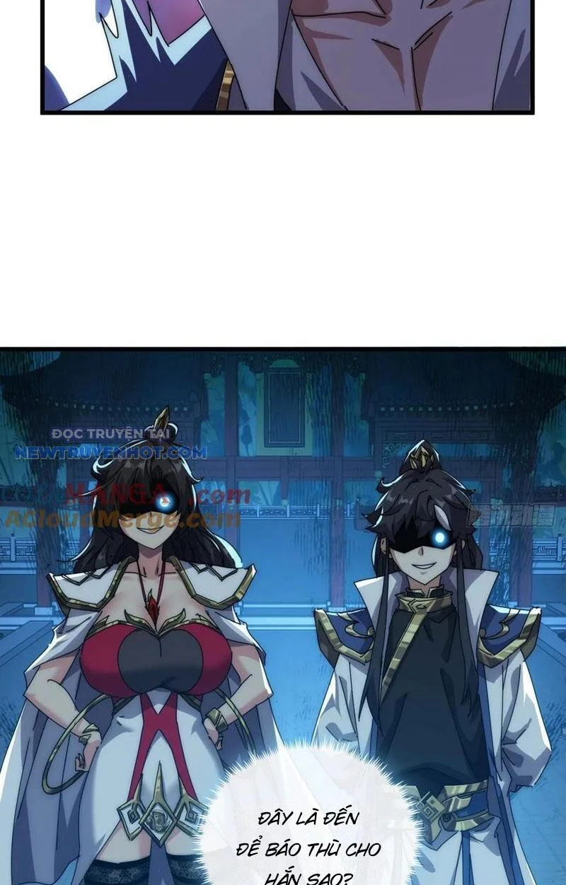 Mời công tử trảm yêu Chapter 70 - Trang 4