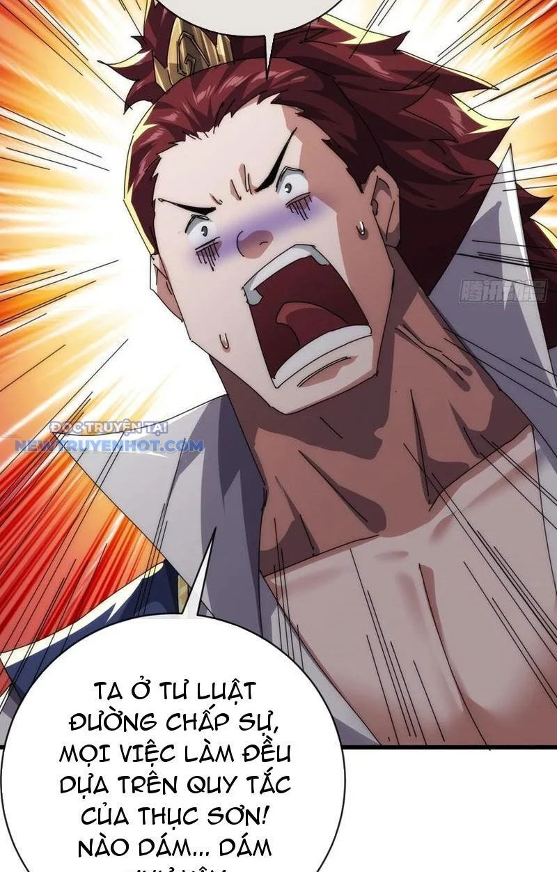 Mời công tử trảm yêu Chapter 70 - Trang 4