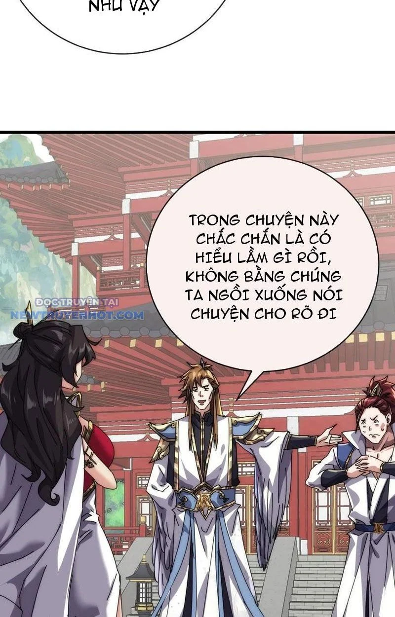Mời công tử trảm yêu Chapter 70 - Trang 4