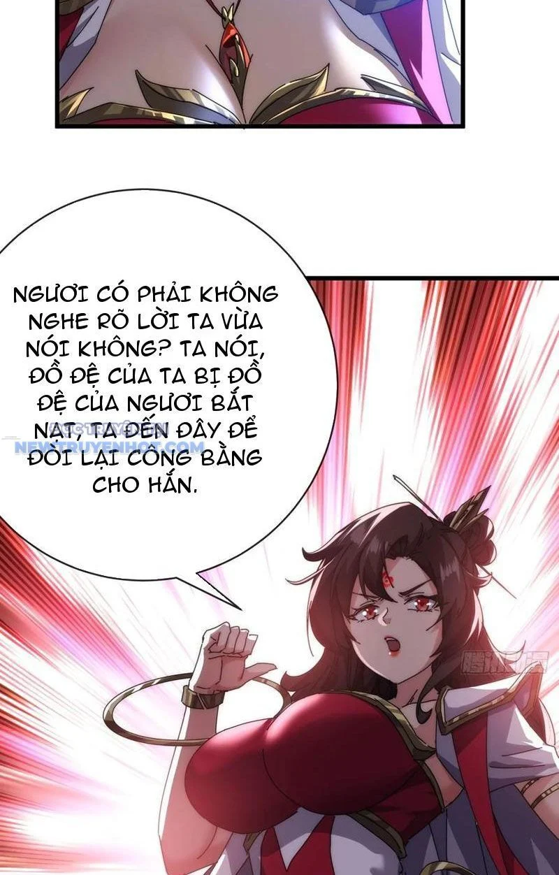 Mời công tử trảm yêu Chapter 70 - Trang 4