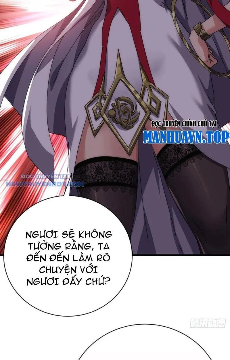 Mời công tử trảm yêu Chapter 70 - Trang 4
