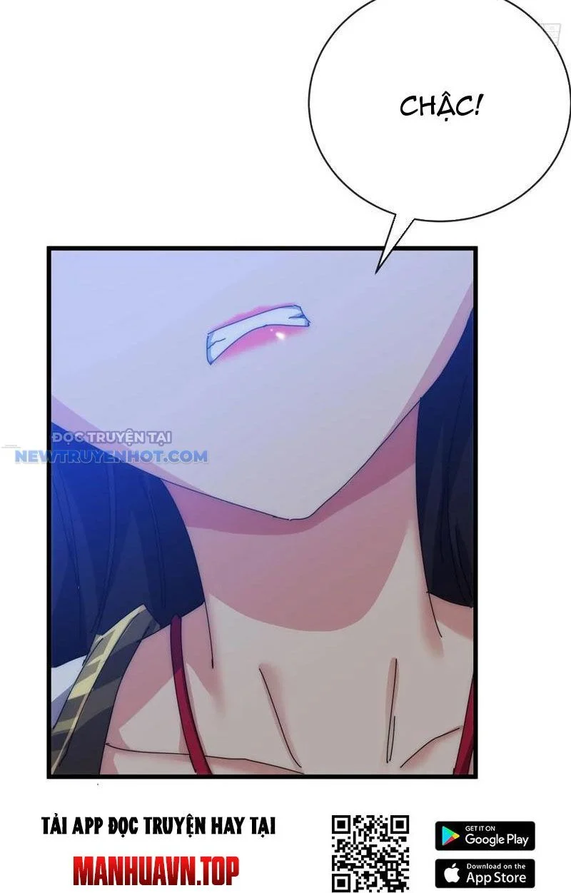 Mời công tử trảm yêu Chapter 70 - Trang 4