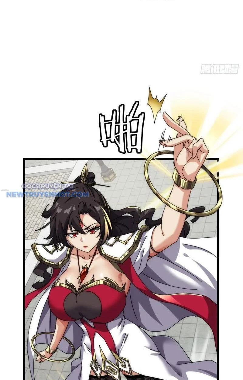 Mời công tử trảm yêu Chapter 70 - Trang 4