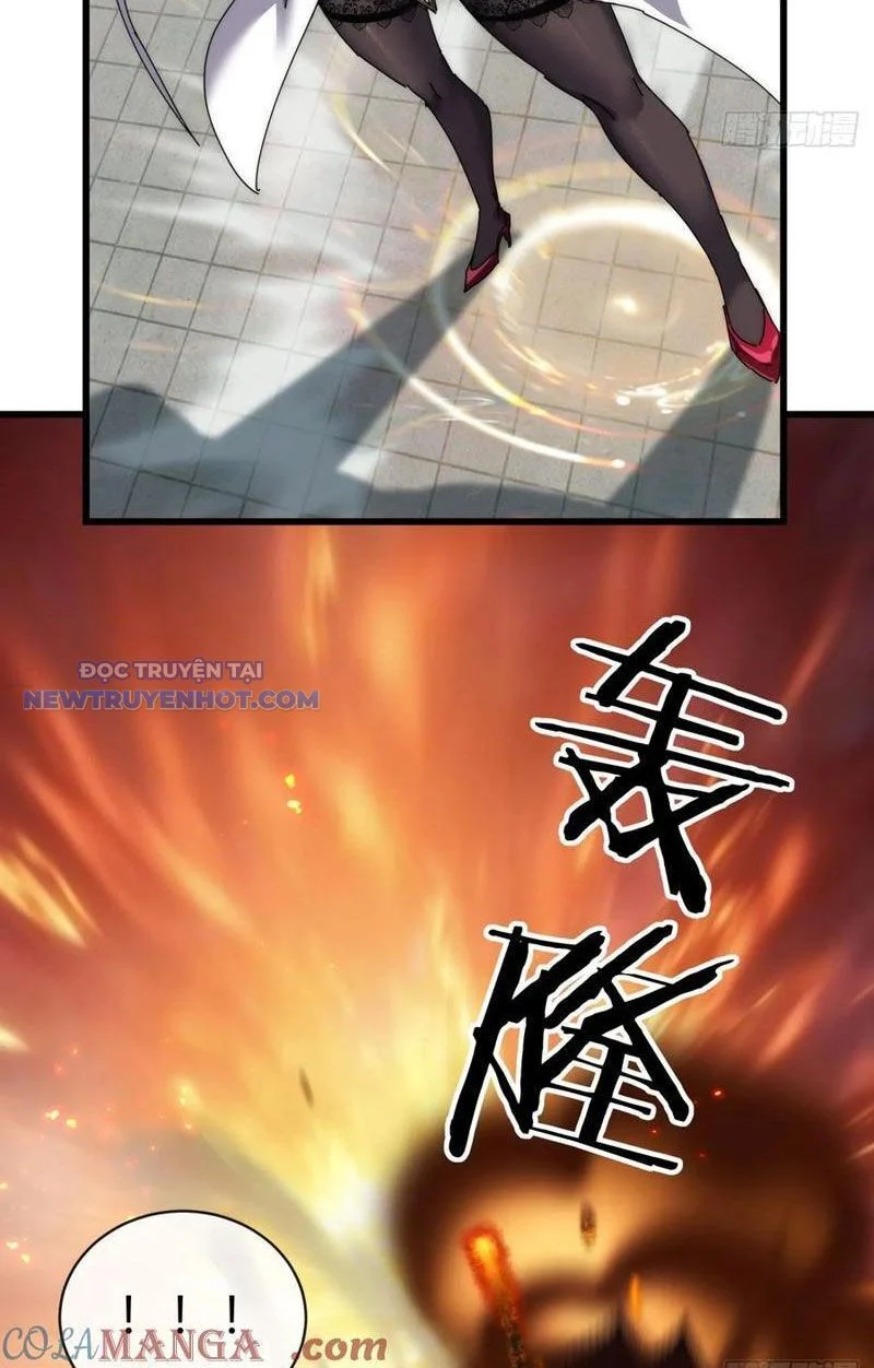 Mời công tử trảm yêu Chapter 70 - Trang 4