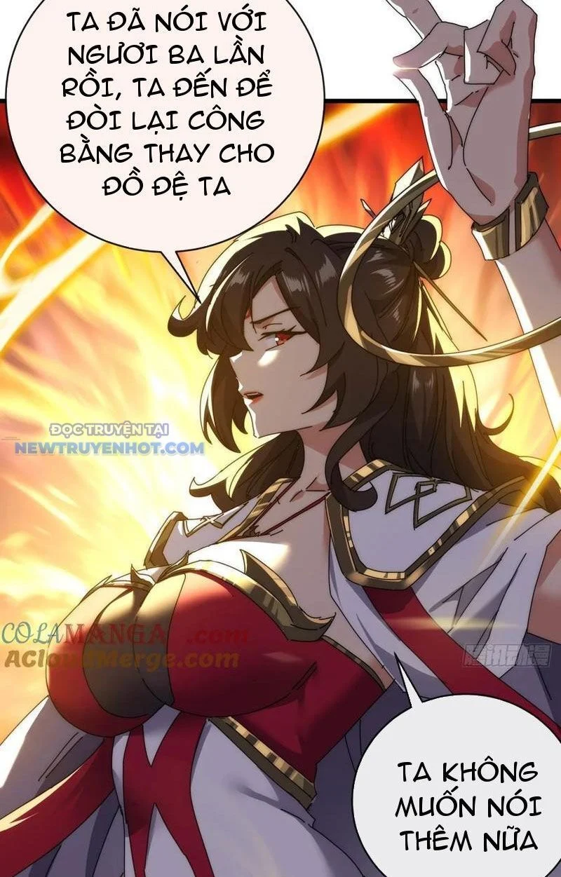 Mời công tử trảm yêu Chapter 70 - Trang 4