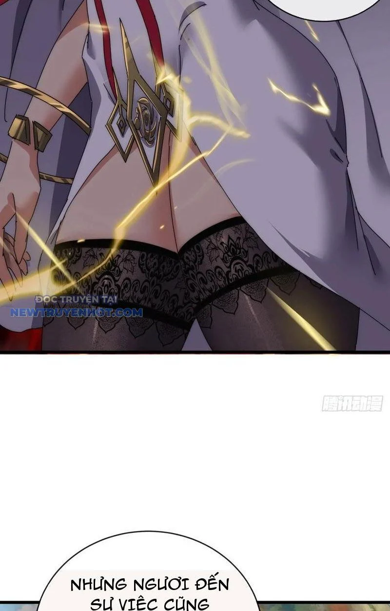 Mời công tử trảm yêu Chapter 70 - Trang 4