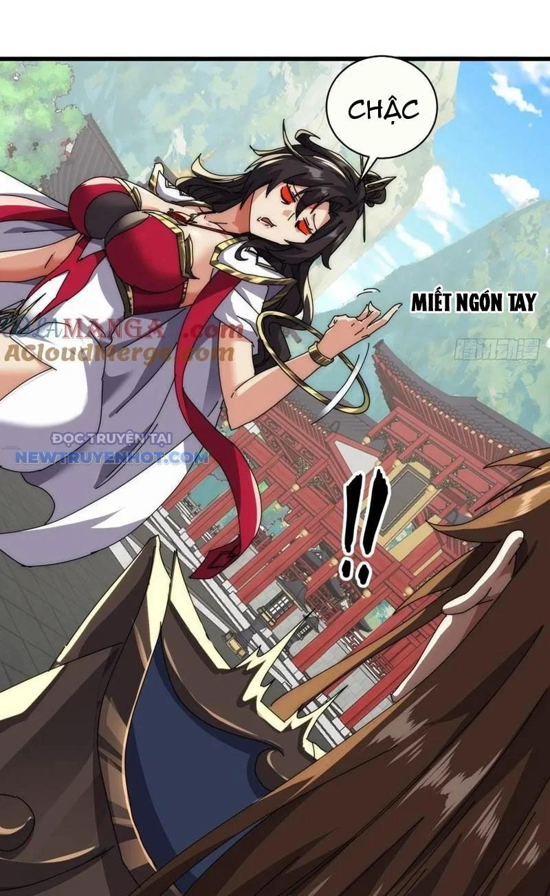Mời công tử trảm yêu Chapter 70 - Trang 4