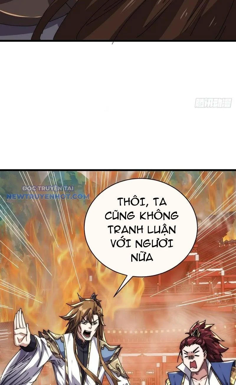 Mời công tử trảm yêu Chapter 70 - Trang 4