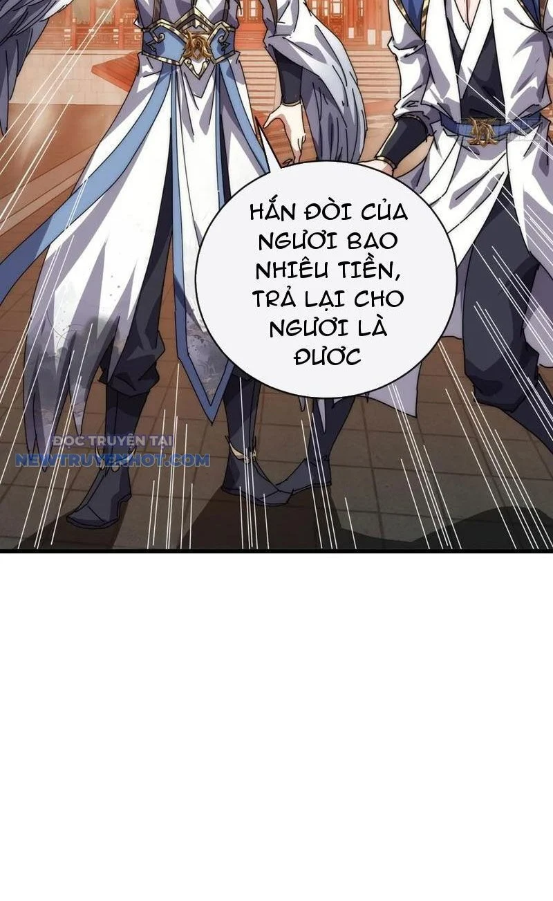Mời công tử trảm yêu Chapter 70 - Trang 4