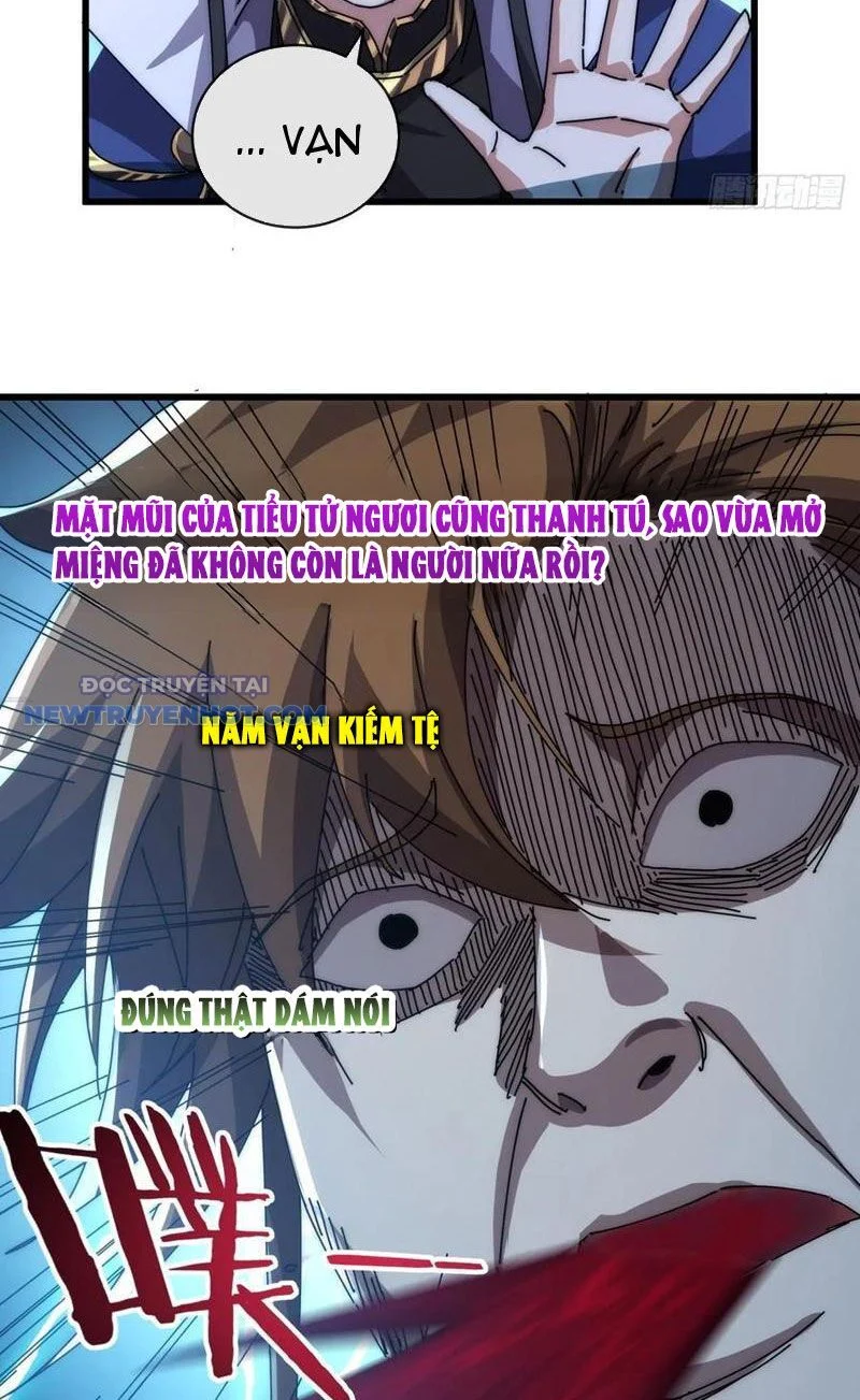 Mời công tử trảm yêu Chapter 70 - Trang 4