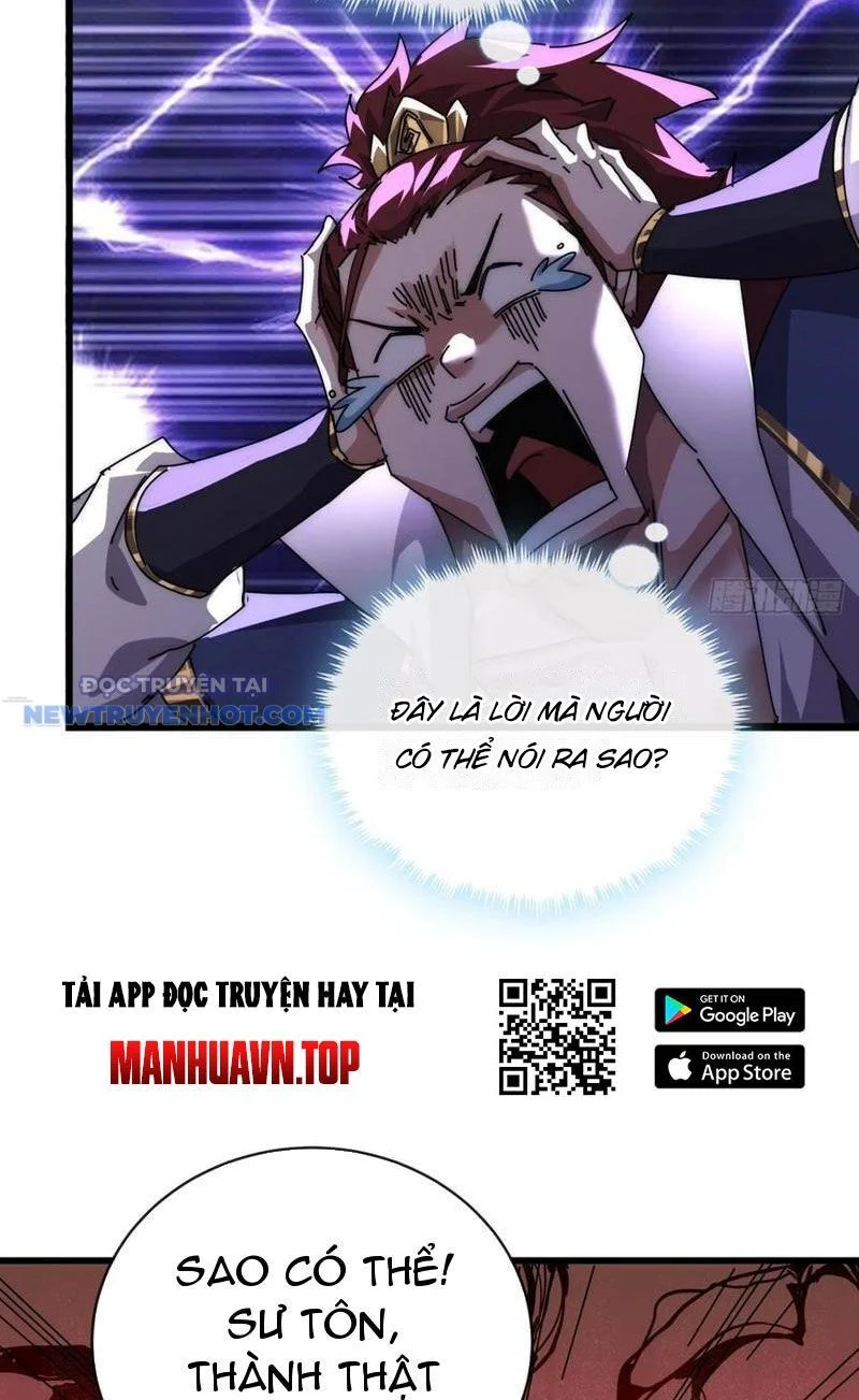 Mời công tử trảm yêu Chapter 70 - Trang 4