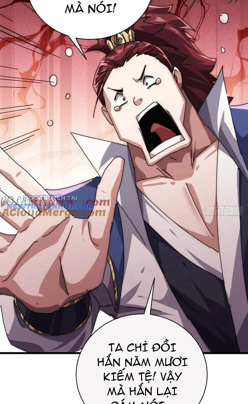 Mời công tử trảm yêu Chapter 70 - Trang 4