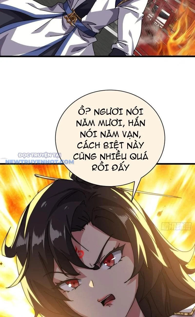 Mời công tử trảm yêu Chapter 70 - Trang 4