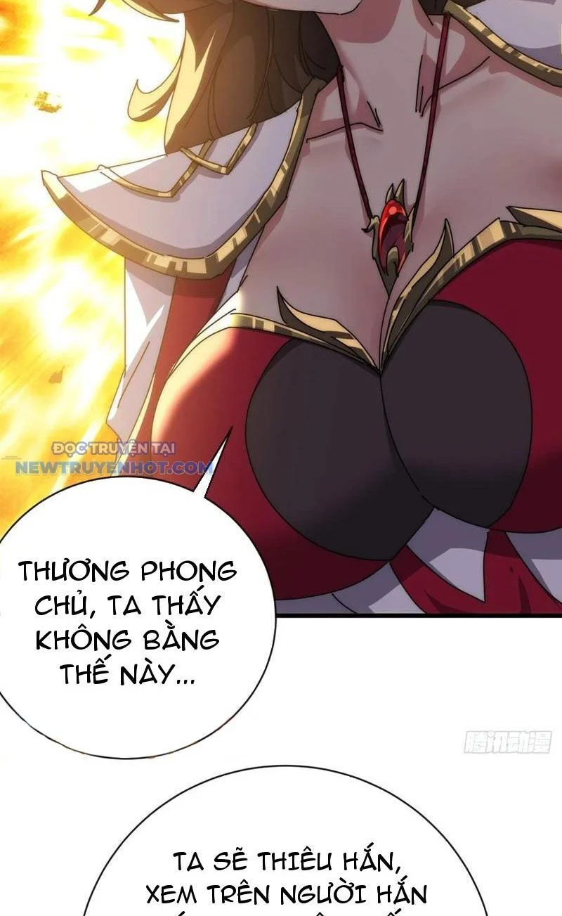 Mời công tử trảm yêu Chapter 70 - Trang 4
