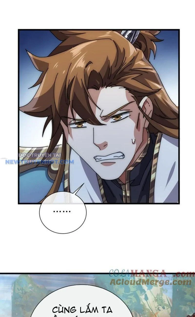 Mời công tử trảm yêu Chapter 70 - Trang 4