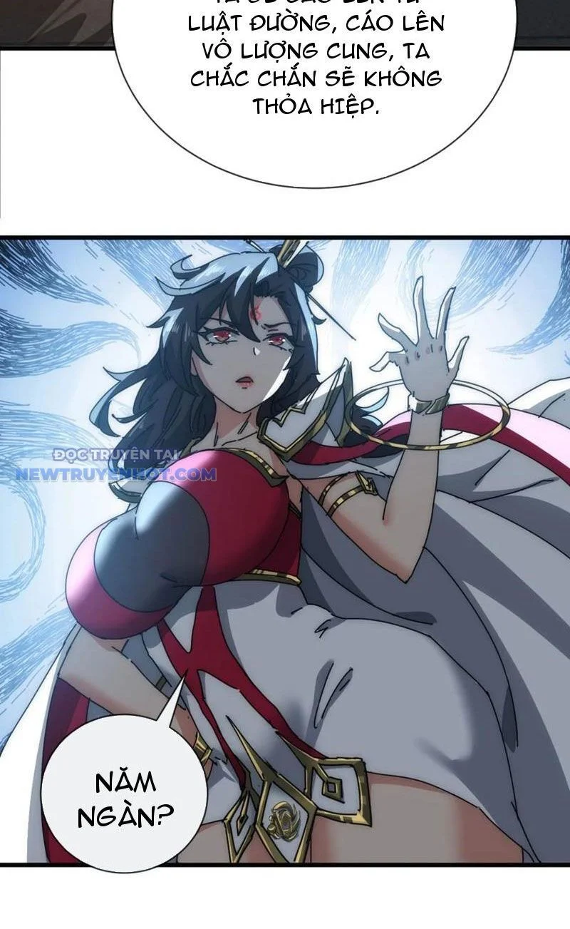 Mời công tử trảm yêu Chapter 70 - Trang 4
