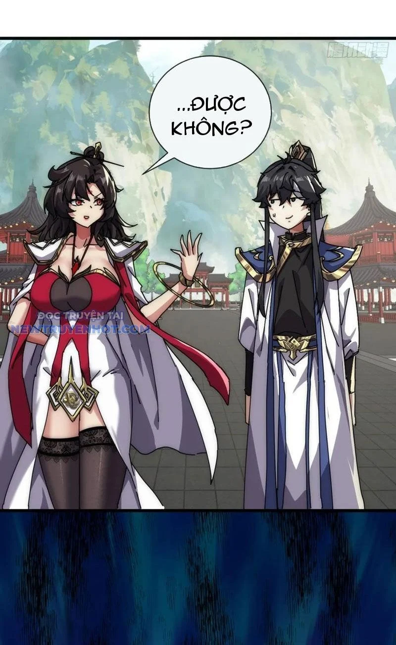 Mời công tử trảm yêu Chapter 70 - Trang 4