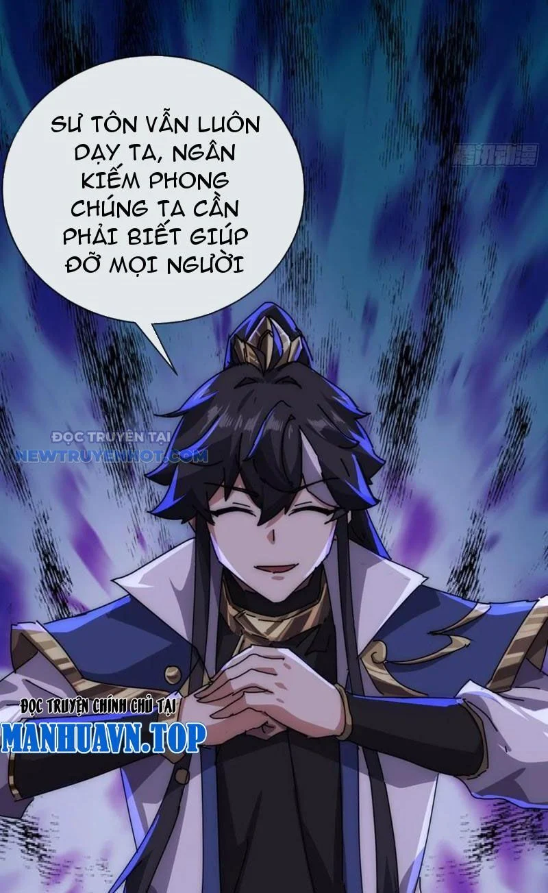 Mời công tử trảm yêu Chapter 70 - Trang 4
