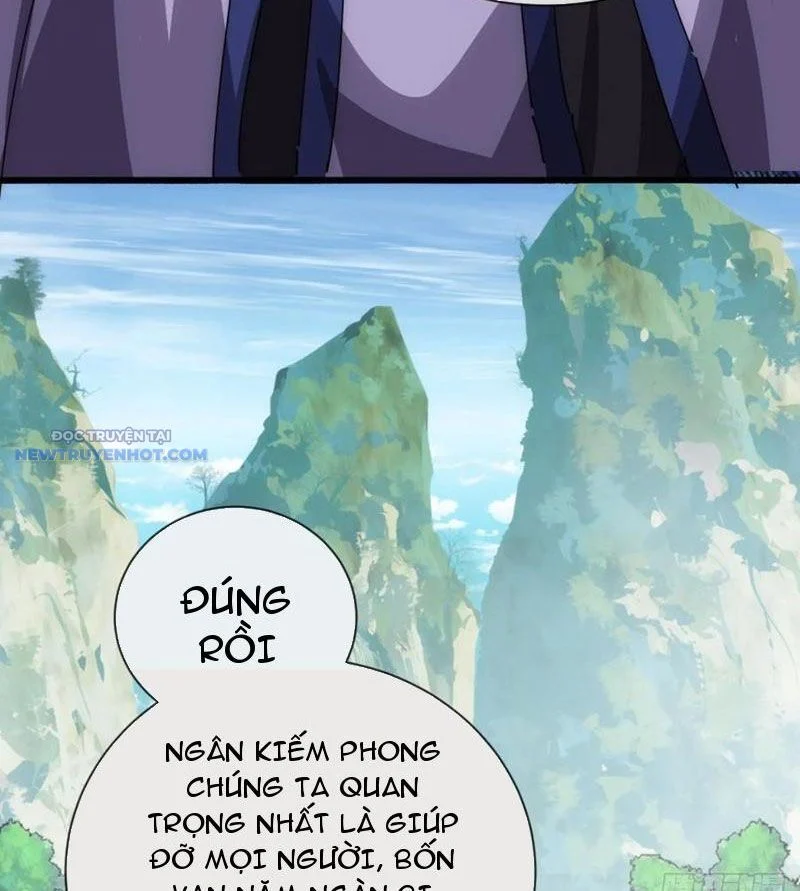 Mời công tử trảm yêu Chapter 70 - Trang 4