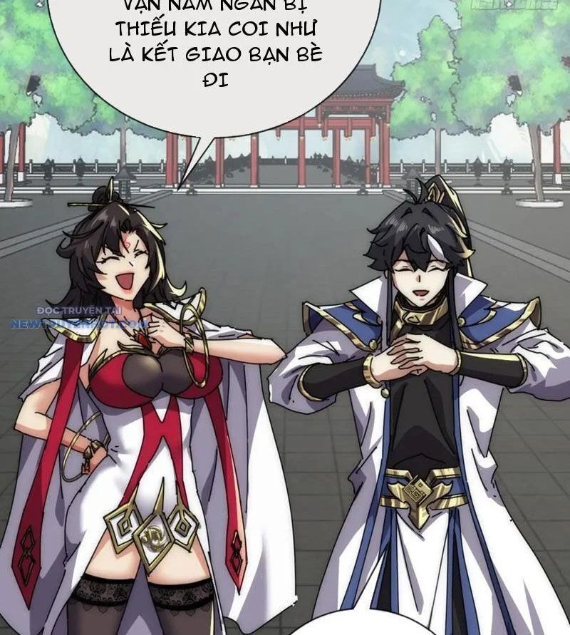 Mời công tử trảm yêu Chapter 70 - Trang 4