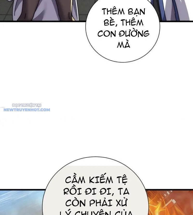 Mời công tử trảm yêu Chapter 70 - Trang 4