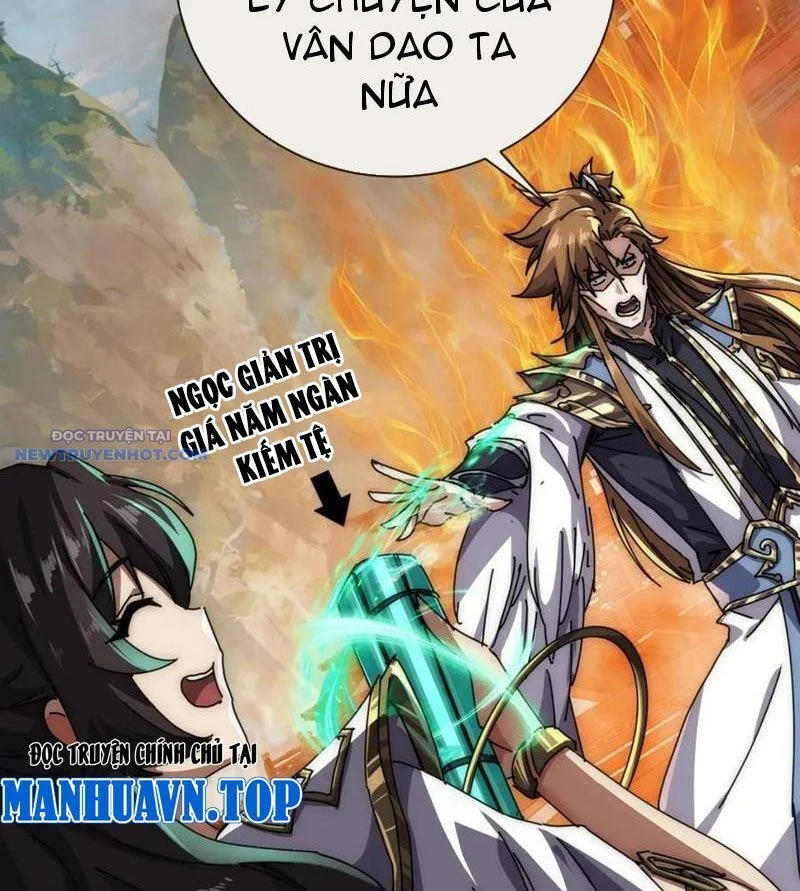 Mời công tử trảm yêu Chapter 70 - Trang 4