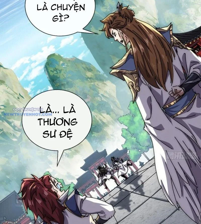 Mời công tử trảm yêu Chapter 70 - Trang 4