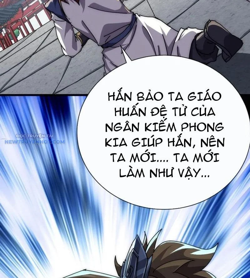 Mời công tử trảm yêu Chapter 70 - Trang 4