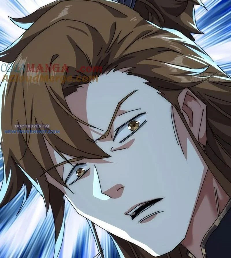 Mời công tử trảm yêu Chapter 70 - Trang 4