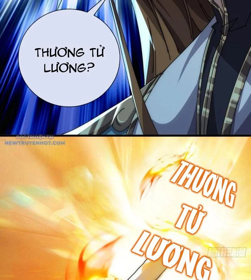 Mời công tử trảm yêu Chapter 70 - Trang 4