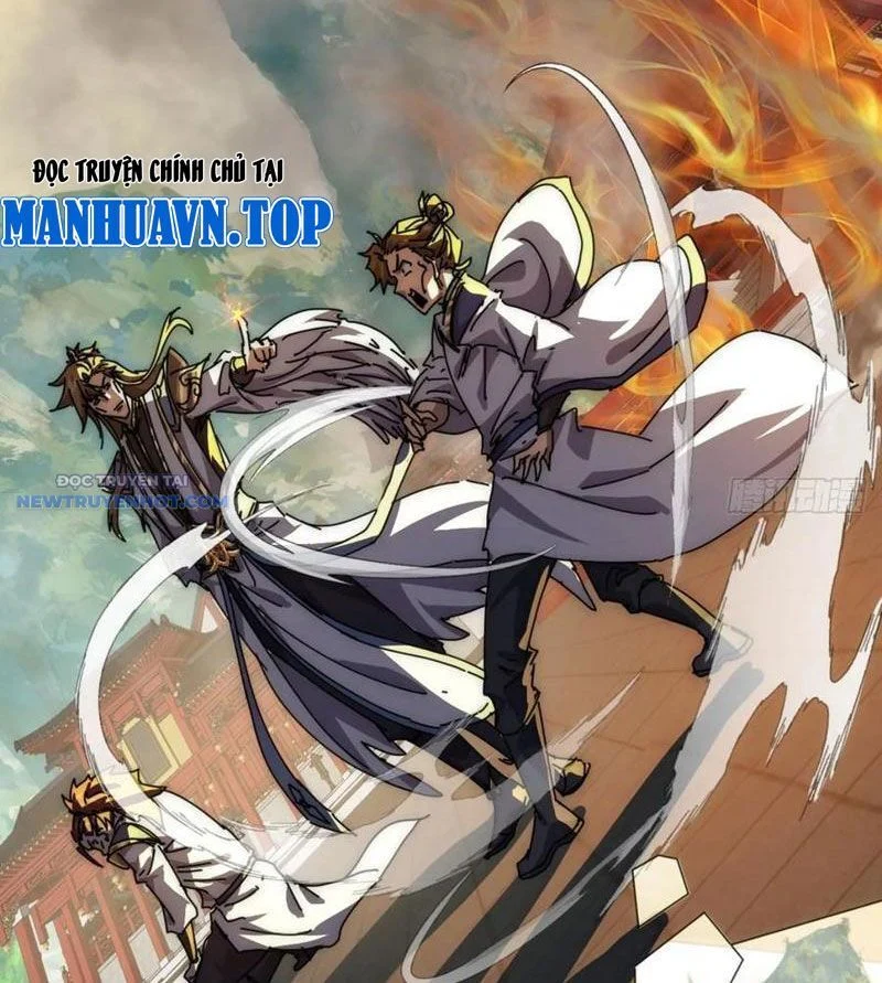 Mời công tử trảm yêu Chapter 70 - Trang 4