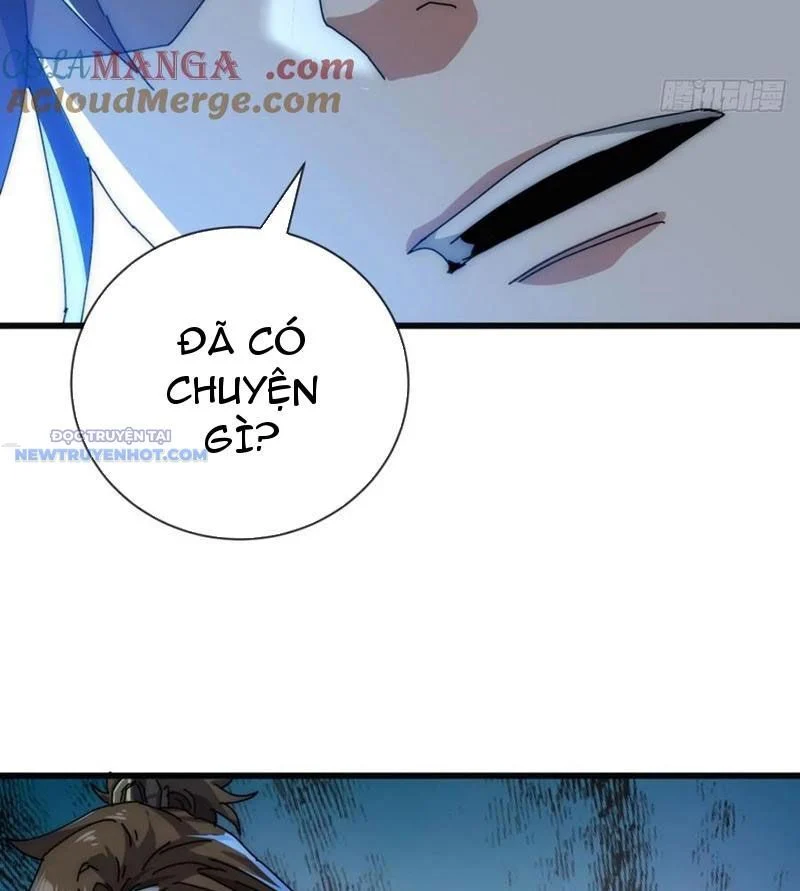 Mời công tử trảm yêu Chapter 70 - Trang 4