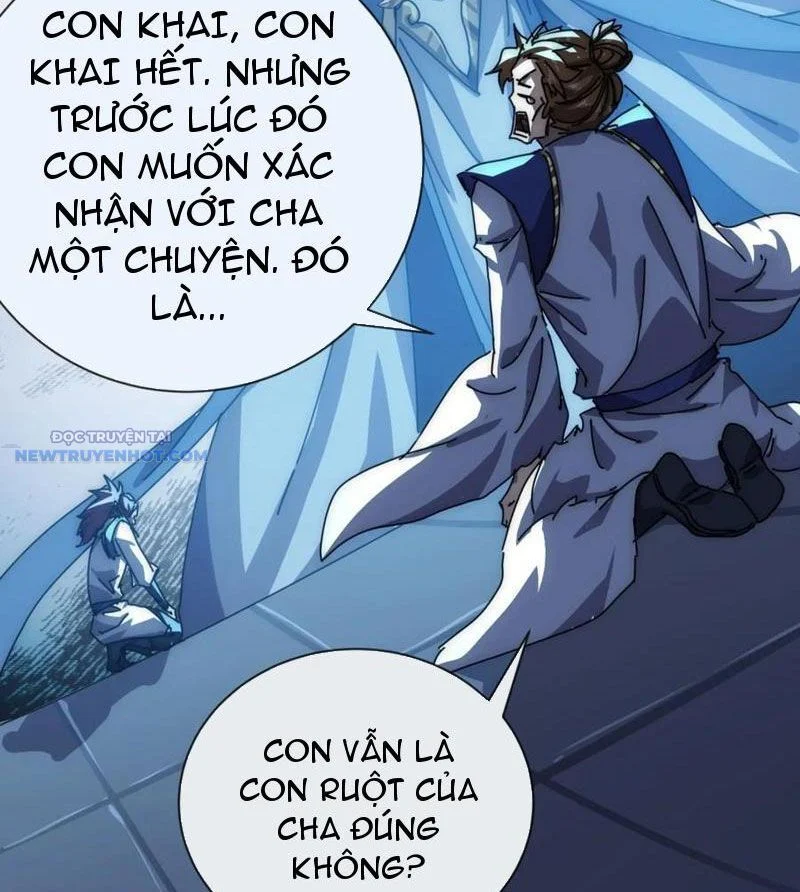 Mời công tử trảm yêu Chapter 70 - Trang 4