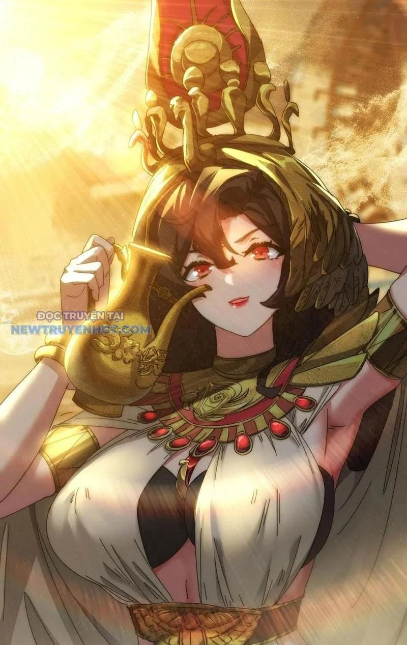 Mời công tử trảm yêu Chapter 71 - Trang 4