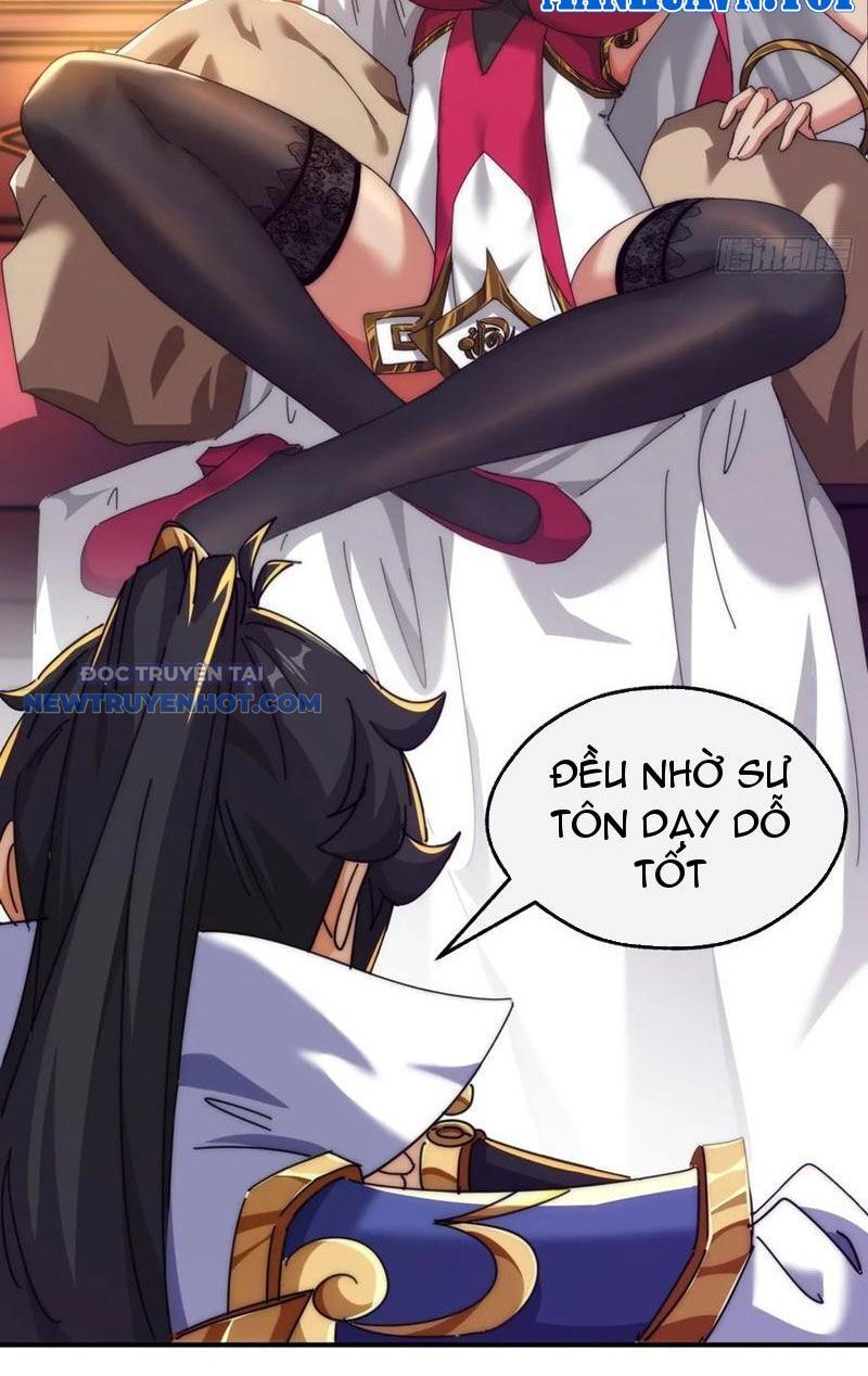 Mời công tử trảm yêu Chapter 71 - Trang 4