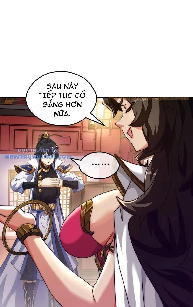 Mời công tử trảm yêu Chapter 71 - Trang 4
