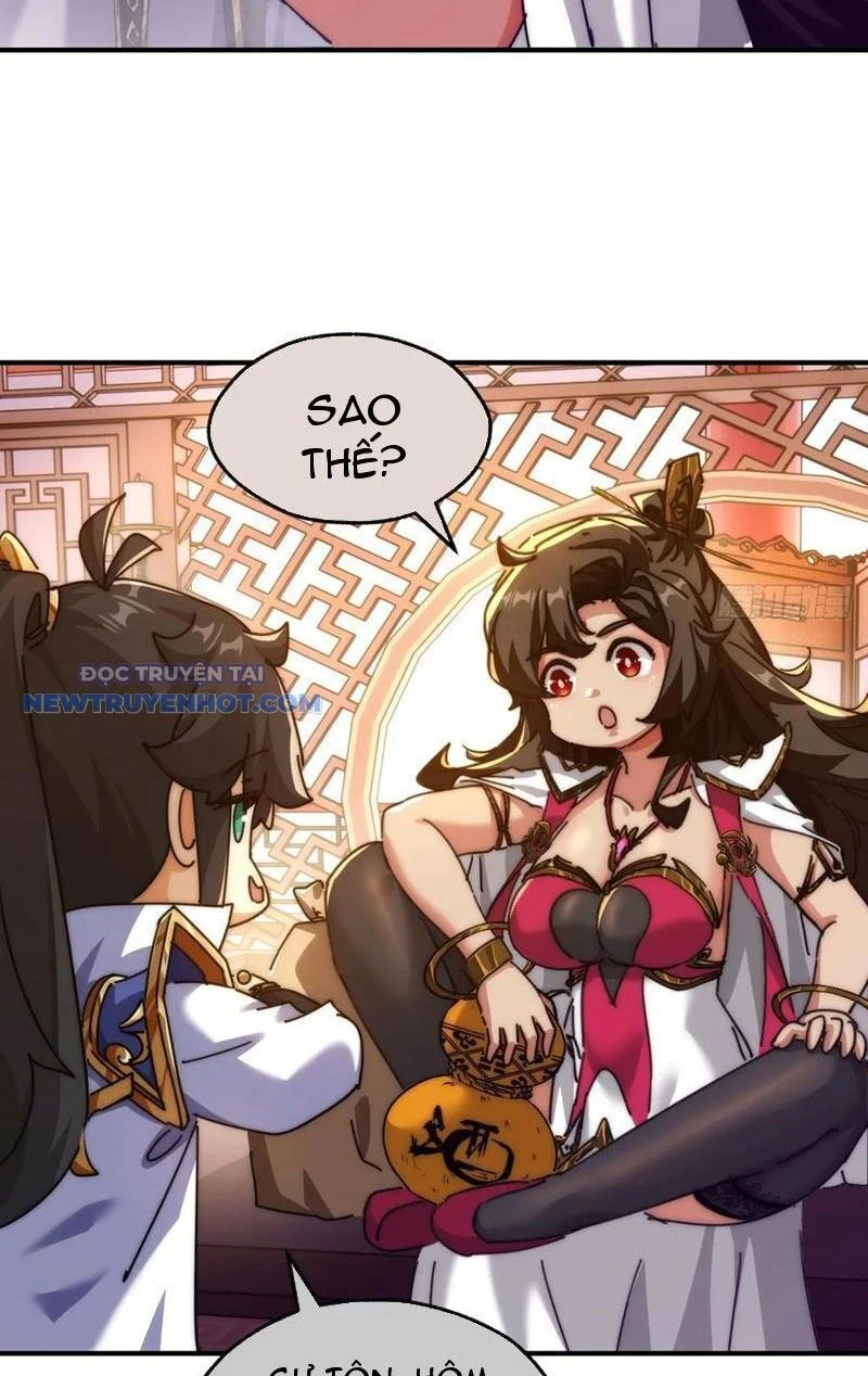 Mời công tử trảm yêu Chapter 71 - Trang 4
