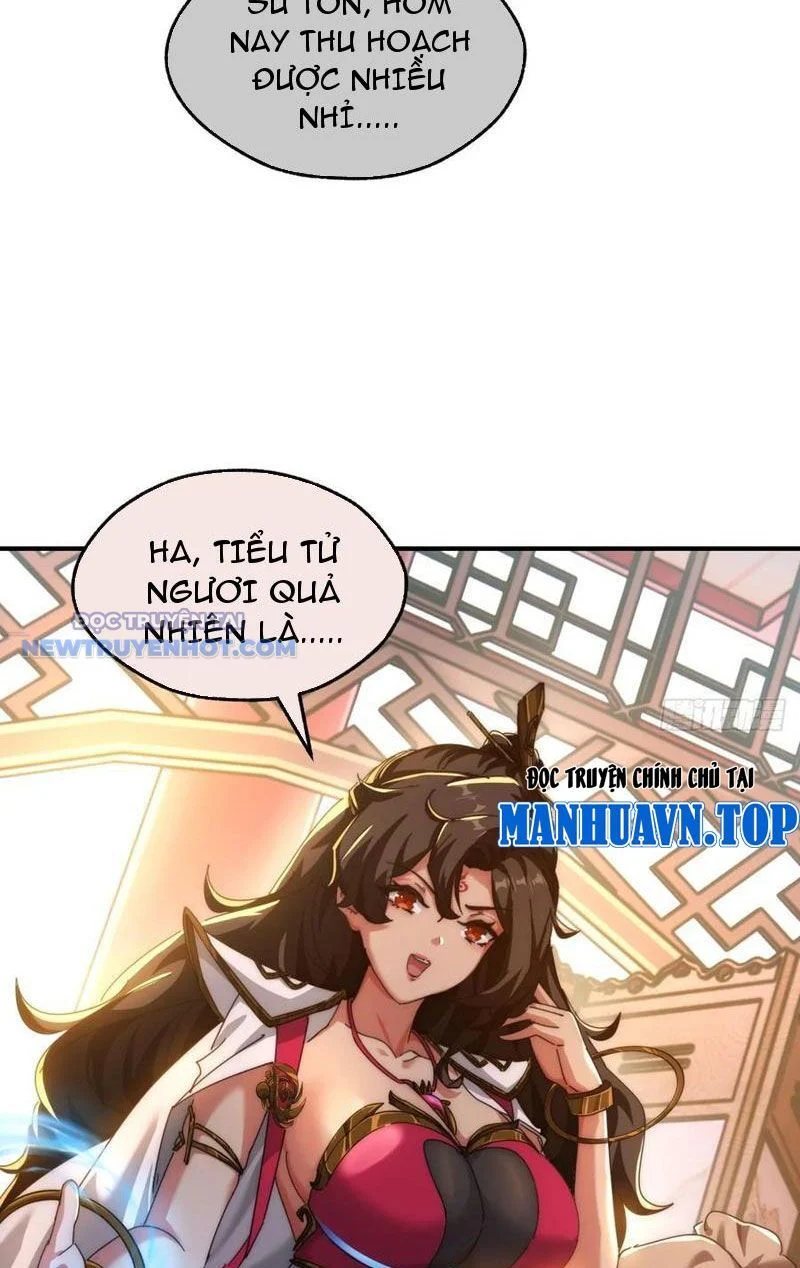 Mời công tử trảm yêu Chapter 71 - Trang 4