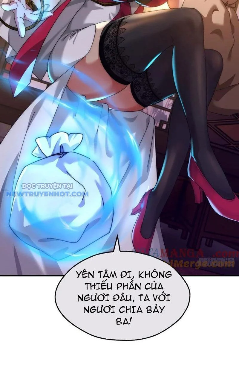 Mời công tử trảm yêu Chapter 71 - Trang 4