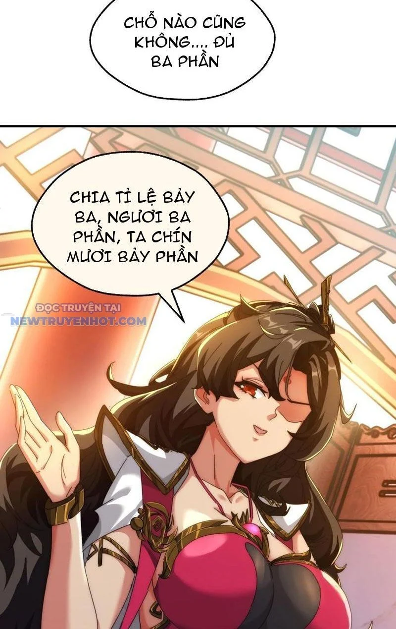 Mời công tử trảm yêu Chapter 71 - Trang 4