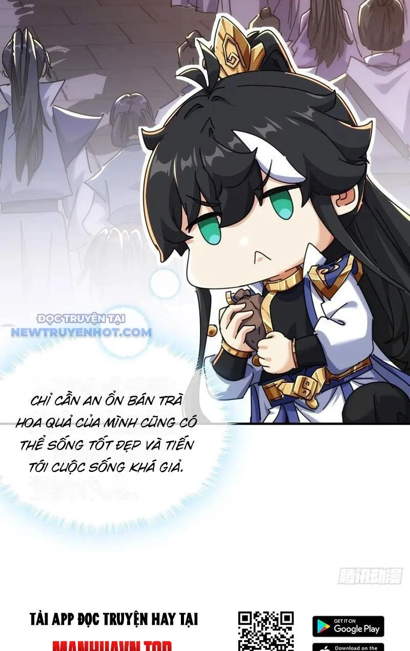 Mời công tử trảm yêu Chapter 71 - Trang 4