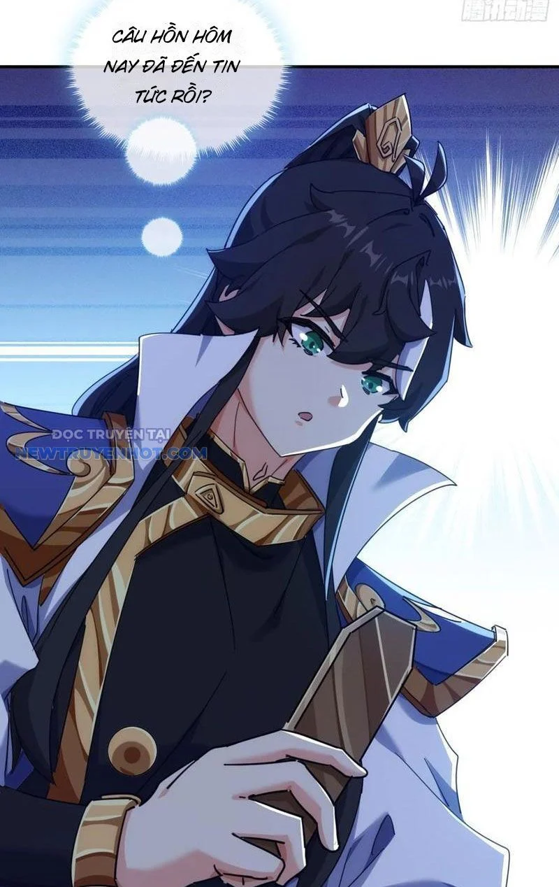 Mời công tử trảm yêu Chapter 71 - Trang 4