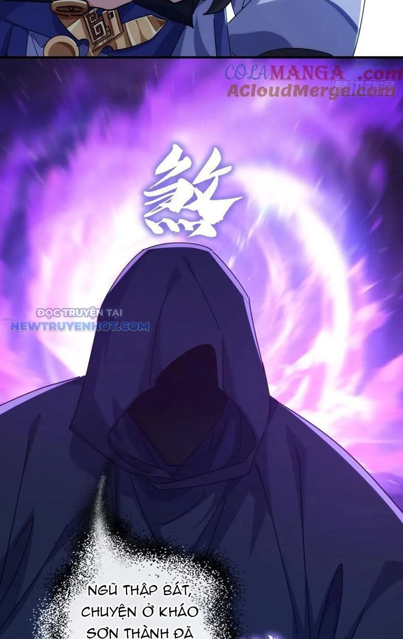 Mời công tử trảm yêu Chapter 71 - Trang 4